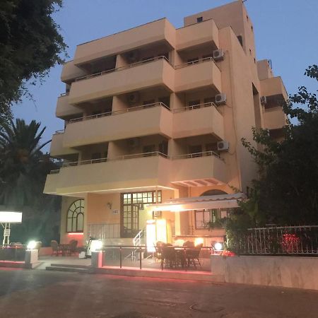 Hotel 47 Icmeler Marmaris Extérieur photo
