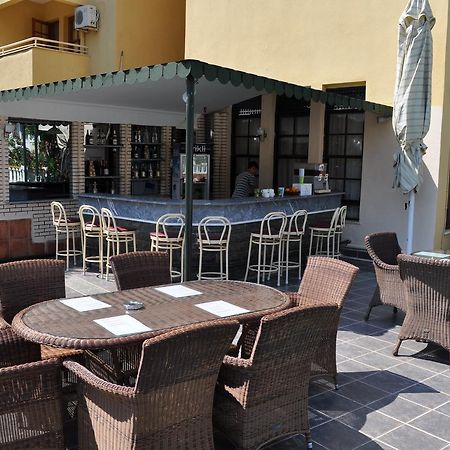 Hotel 47 Icmeler Marmaris Extérieur photo