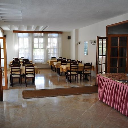 Hotel 47 Icmeler Marmaris Extérieur photo