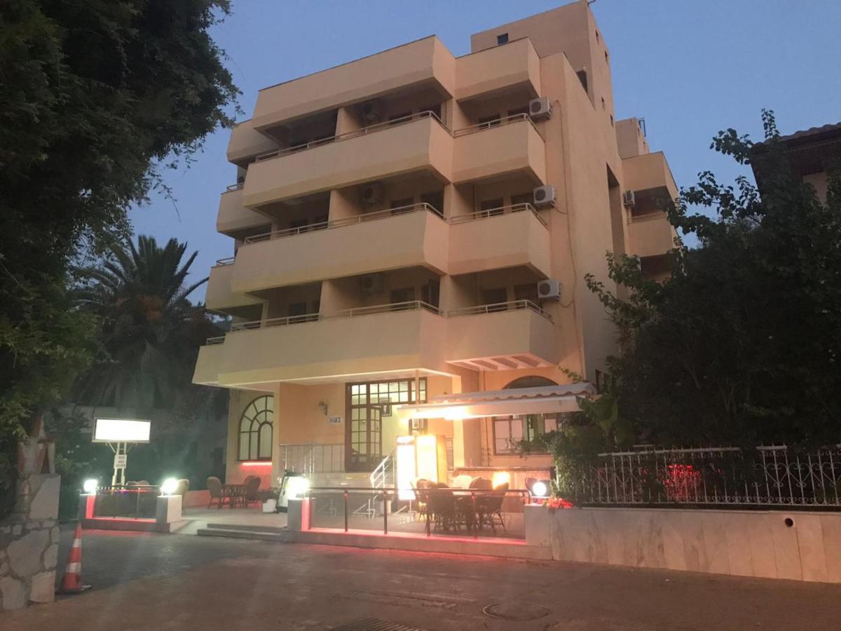 Hotel 47 Icmeler Marmaris Extérieur photo
