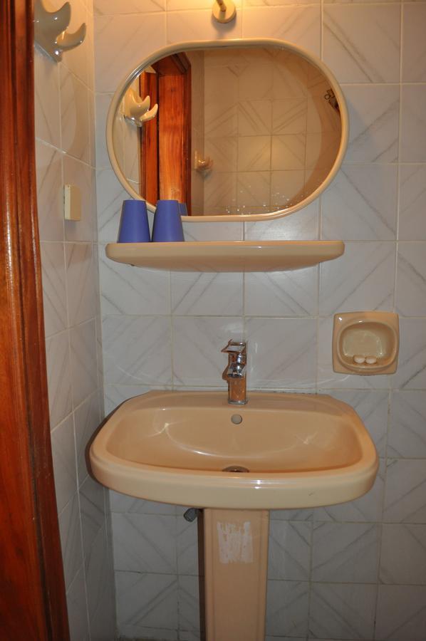 Hotel 47 Icmeler Marmaris Chambre photo