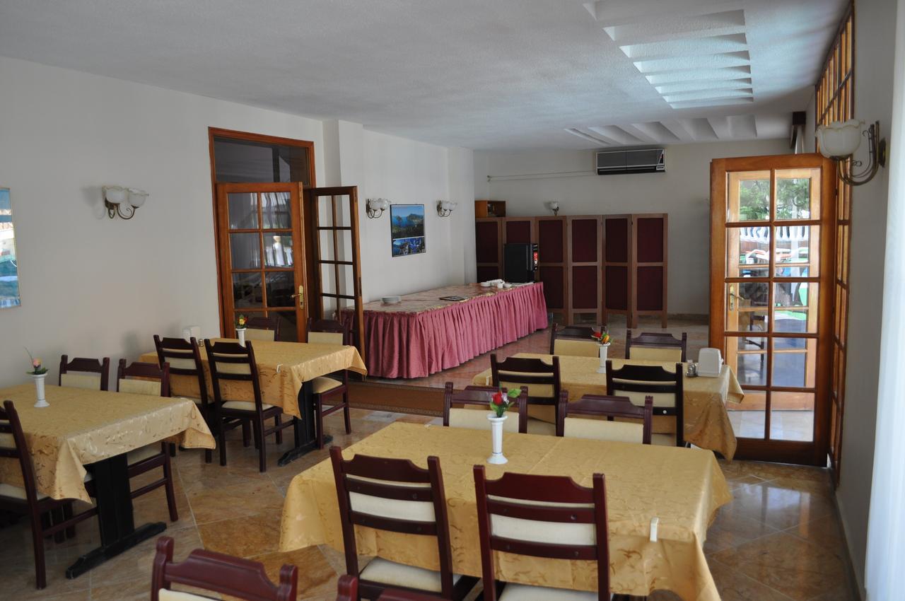 Hotel 47 Icmeler Marmaris Extérieur photo