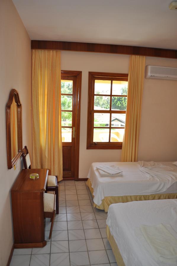 Hotel 47 Icmeler Marmaris Extérieur photo