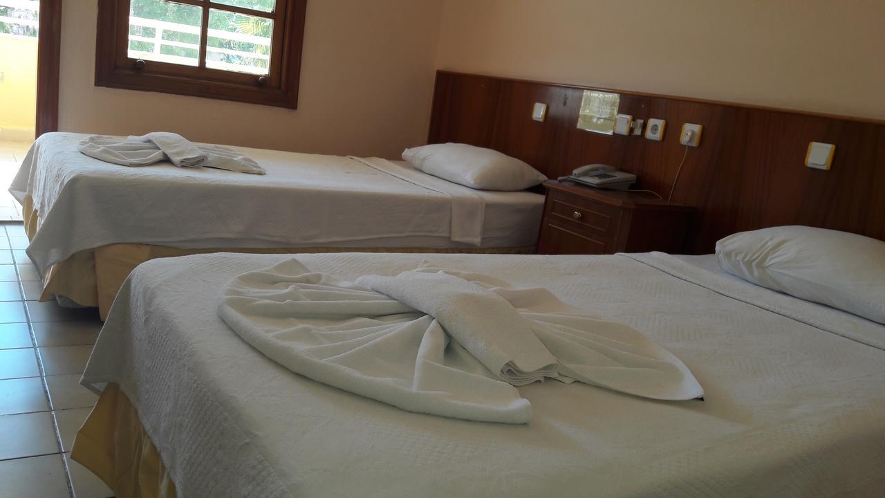 Hotel 47 Icmeler Marmaris Extérieur photo
