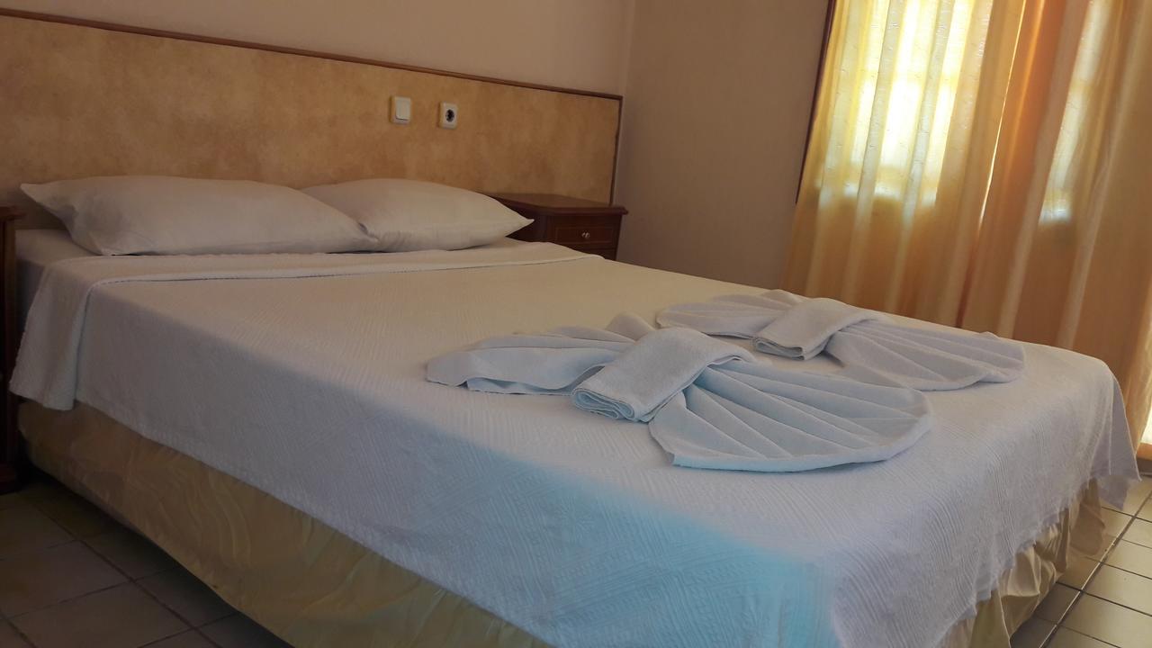 Hotel 47 Icmeler Marmaris Extérieur photo