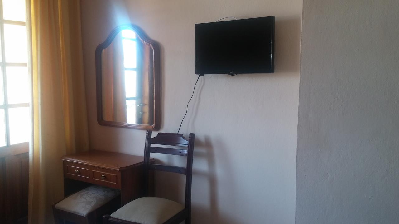 Hotel 47 Icmeler Marmaris Extérieur photo