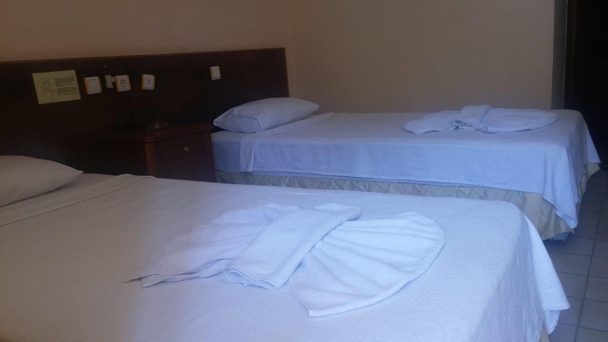 Hotel 47 Icmeler Marmaris Extérieur photo